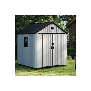 Divona Bahçe Depolama Evi Xl