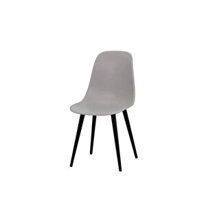 Ella Soft Serisi 70x75 Açılabilir Kompak Panel Mutfak Masa Takımı 2 Sandalye