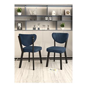 Aras 70x110cm Efes Mutfak Masası, Mutfak Masası Takımı, Yemek Masası, 4 Antrasit Sandalye