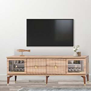 Tuna Tv Sehpası - Atlantik Çam
