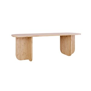 B0030 Beca Tv Ünitesi 100 Cm Meşe Tv Sehpası, Televizyon Ünitesi Minimalist Modern 45 Inç Tv Ünitesi