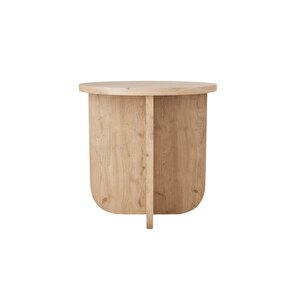 I0160 Beca Yan Sehpa 40 Cm Sepet Yan Sehpa Kahve Sehpası Küçük Alanlar Küçük Sehpa Minimalist Modern