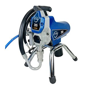 T-395 Elektrikli Airless Boya Makinası (kartsız)