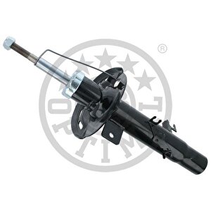 Ön Amorti̇sör Sağ P208 2012 Gazli Tekerlek Göbegi- : 72 Mm