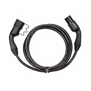 Elektrikli Araç Şarj Kablosu 11kw , 5mt, Tip2
