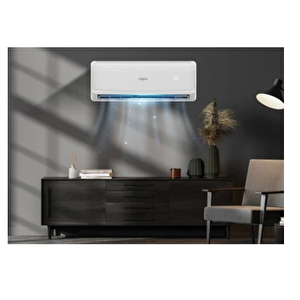 A++ 12000 Btu/h Vivaline Inverter Duvar Tipi Klima