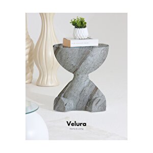 Tedy Yan Sehpa & Ayıcık Zigon Sehpa & Pinterest Sehpa Modeli - Taş Mermer Desen