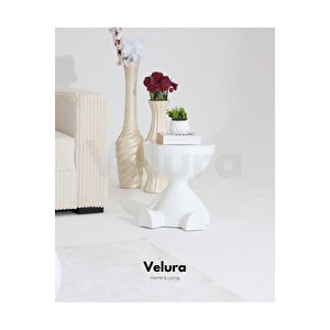 Tedy Yan Sehpa & Ayıcık Zigon Sehpa & Pinterest Sehpa Modeli - Taş Mermer Desen