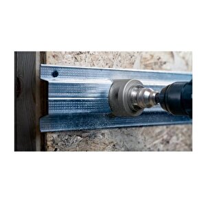 Pro Multi Material Delik Açma Testeresi 40mm