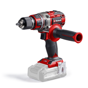 Professional Akülü Vidalama Tp-cd 18/80 Li Bl-solo 4514300 | Akü Hariç | 80 Nm