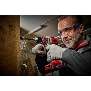 Tp-cd 18/80 Li Bl - Solo Akülü Darbeli Vidalama - 4514300