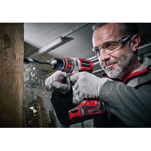 Professional Akülü Vidalama Tp-cd 18/80 Li Bl-solo 4514300 | Akü Hariç | 80 Nm