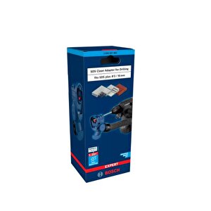 Delme Için Toz Emme Sds Clean Adaptörü