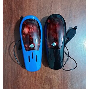 Rcts-809a 8 Beşli̇ Sesli̇ Ve Işikli Bi̇si̇klet Kornasi