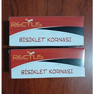 Rcts-809a 8 İki̇li̇ Sesli̇ Ve Işikli Bi̇si̇klet Kornasi