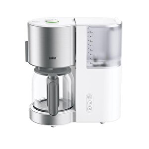 Kf5120wh Id Collection Filtre Kahve Makinesi Beyaz