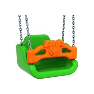 Depomix Zincirli Park Salıncak Oturağı /tse Belgeli/güvenlikli/uzun Ömürlü