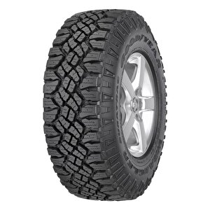 255/55 R20 110q Xl Wrangler Duratrac Lr Fp Oto Yaz Lastiği (üretim: 2024)