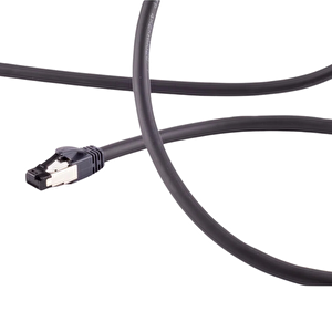 Irenis Cat6a U/ftp Flexarmor(esnek Zırh) Kablo