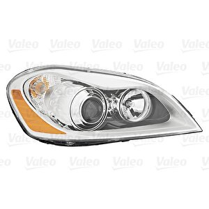 Far Xenon Sol Volvo Xc60 09/08 10/13
