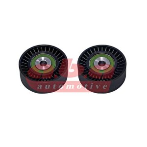 Kanalli̇ Kayi̇si̇ Rulmani Tek Mondeo Iv 07 14 2.2 Tdci