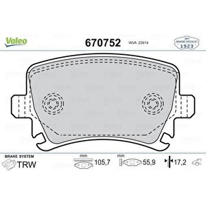 Arka Balata Passat-cc-caddy-golf5-golf6-jetta-a3-a6-leon-octavia-superb 04 Gdb1622