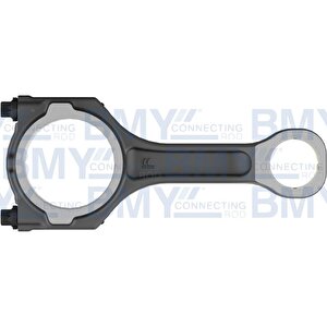 Pi̇ston Kolu Connect 02 14 Mondeo Iv 07 14 Focus I 98 04 1.8 Tdci̇ 85.50mm