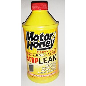 Radyatör Çatlak İlaci 300ml. Sivi Anti̇fri̇z Uyumlu Stopleak U.s.a. Koli̇si̇ 24 Adet