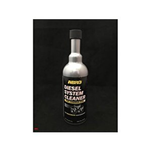 Komple Di̇zel Yakit Si̇stem Temi̇zleyi̇ci̇ 473ml