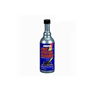 Komple Benzi̇n Yakit Si̇stem Temi̇zleyi̇ci̇ 473 Ml