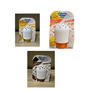 Elf Kavanoz Koku - Karişik - 100ml -elf