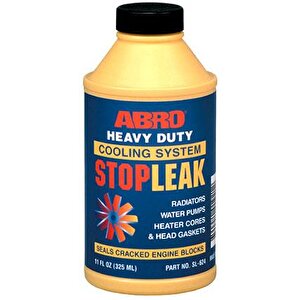 Radyatör Çatlak İlaci 325ml. Sivi Stop Leak