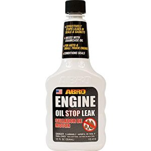 Motor Yaği Kaçak Önleyi̇ci̇ 354ml