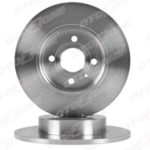 Arka Fren Aynasi Astra H L67 04 14 Combo C 01 11 Meriva A 03 10 264x10x4dl Dolu