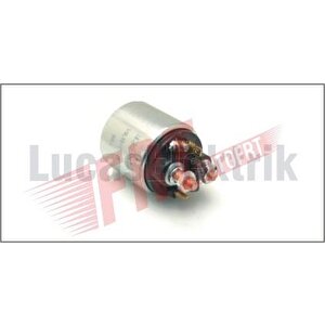 Marş Otomati̇ği̇ 12v Opel-ford 3 Delik