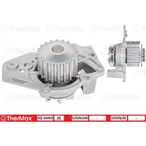 Devi̇rdai̇m Pejo 205 1.6-1.6 Gti-1.8-1.9gti 84-87 305-309-405 Citroen Bx-xb