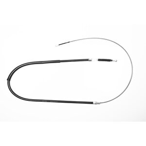 El Fren Teli̇ Arka Sağ/sol Jetta 10 1598mm/827mm