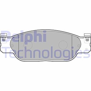 Ön Balata Jaguar Stype Ccx 2.5 V6-4.2 V8 1999-2007 Xj 6 3.0-8 3.5-8 4.2 2003 2009 K