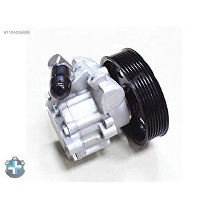 Hidrolik Direksiyon Pompasi Mercedes W639 B906