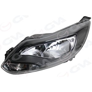 On Far Komple Sol Siyah Zemin Focus Iii 11 17