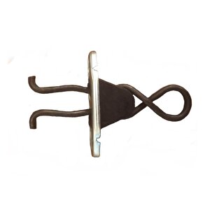 Kapi Gergi̇ Yayi M131 Dks