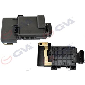 Si̇gorta Kutusu Kablosuz Polo 95-02