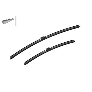 Silecek Supurgesi Takimi 650mm / 475mm Mercedes W246 W247 H247