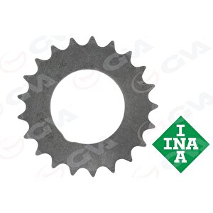 Ekantri̇k Di̇şli̇si̇ 21 Di̇ş Linea-doblo-fiorino-grande Punto-evo-500-albea-astra J-corsa C 1.3mtj-cdti