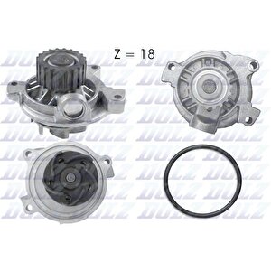 Devi̇rdai̇m Transporter Iv 90-03 A6 95-97 S70 99-00 2.5 Enj. Tüm Mod. B.kafa