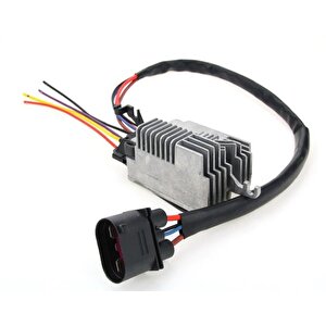 Fan Kontrol Regülatörü A6 2.0 Tdi-tfsi-2.4-2.8 Fsi-3.0-3.0 Fsi-3.2 Tfsi