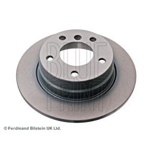 Fren Diski Arka Bmw E81 E87 05 11