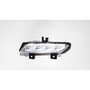 Gündüz Fari Ledli̇-sol R.cli̇o Iv-captur