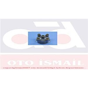 Di̇stri̇bütör Kapaği Favorit 1.3-1.5 Lx Orj.ürün
