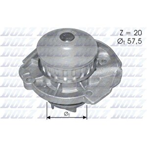 Devi̇rdai̇m Uno 60-palio 1.2 20 Di̇ş Pa286a 5793713